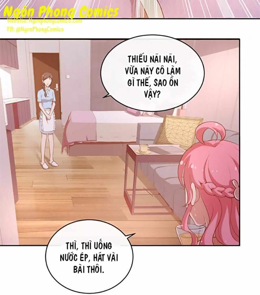 cả thế giới đều không bằng người chapter 29 23