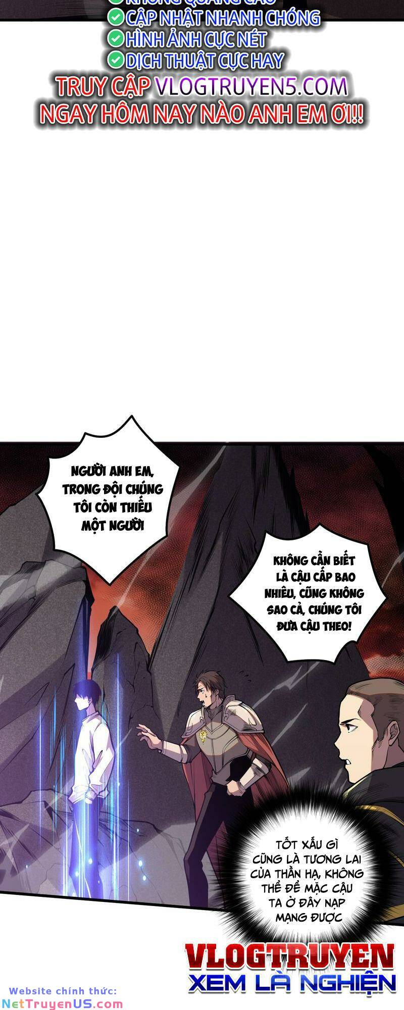 Thảm Họa Tử Linh Sư chapter 34 45