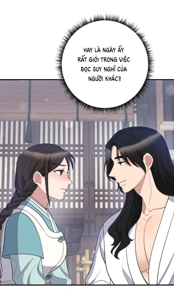 [18+] mơ về một cơn mưa phùn chapter 7.2 13