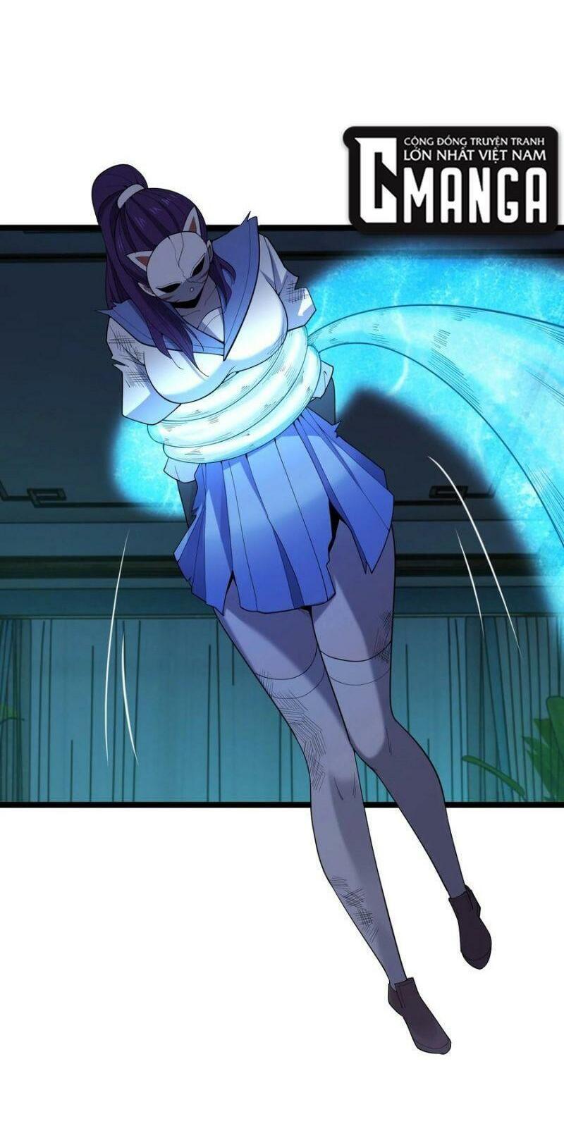 đừng hiểu lầm, tôi mới là người bị hại! chapter 45 38