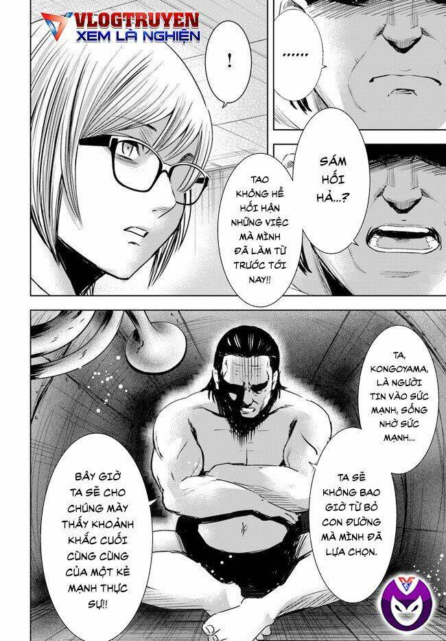 săn lùng thượng đẳng chapter 7 11