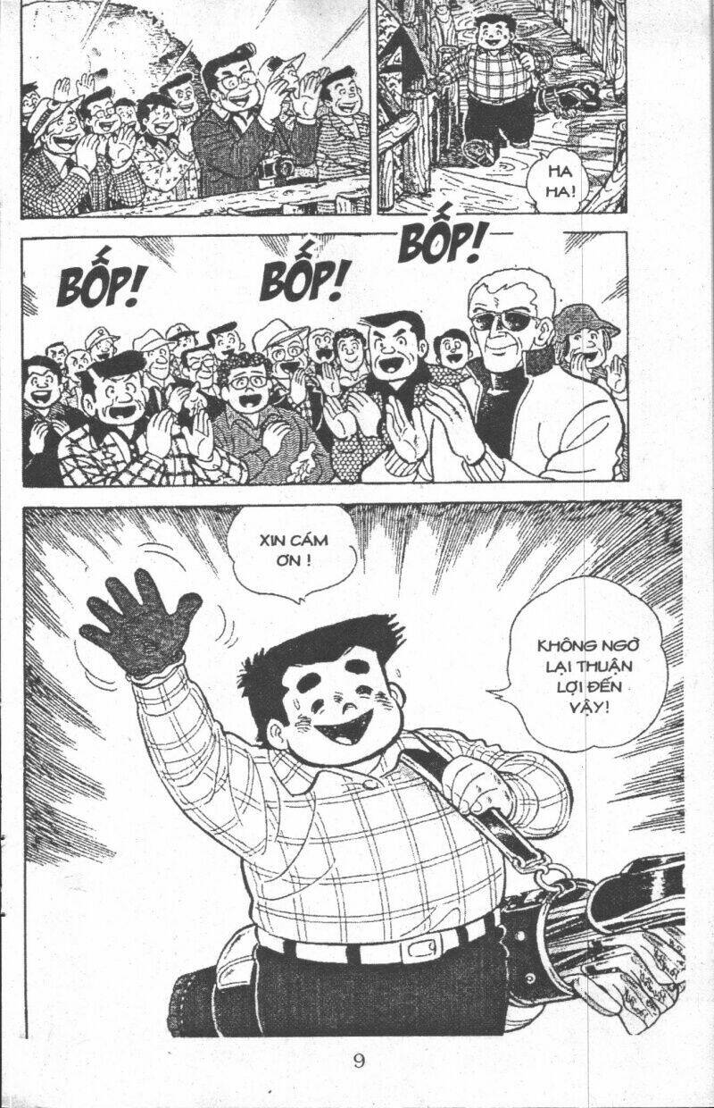 ashita tenki ni naare chapter 5 7