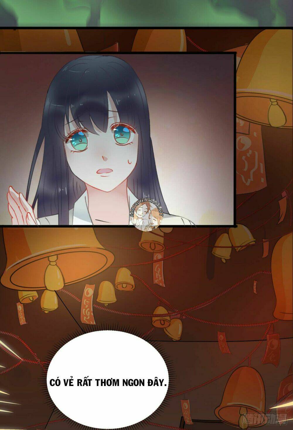 phi nhiên hướng phong chapter 13.1 15