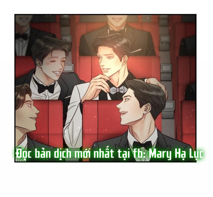 [16+] ánh sao ban mai chapter 69.2 31