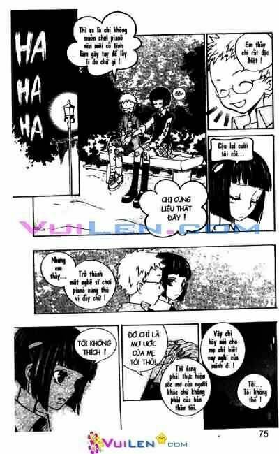 tiên nữ giáng trần chapter 16 75