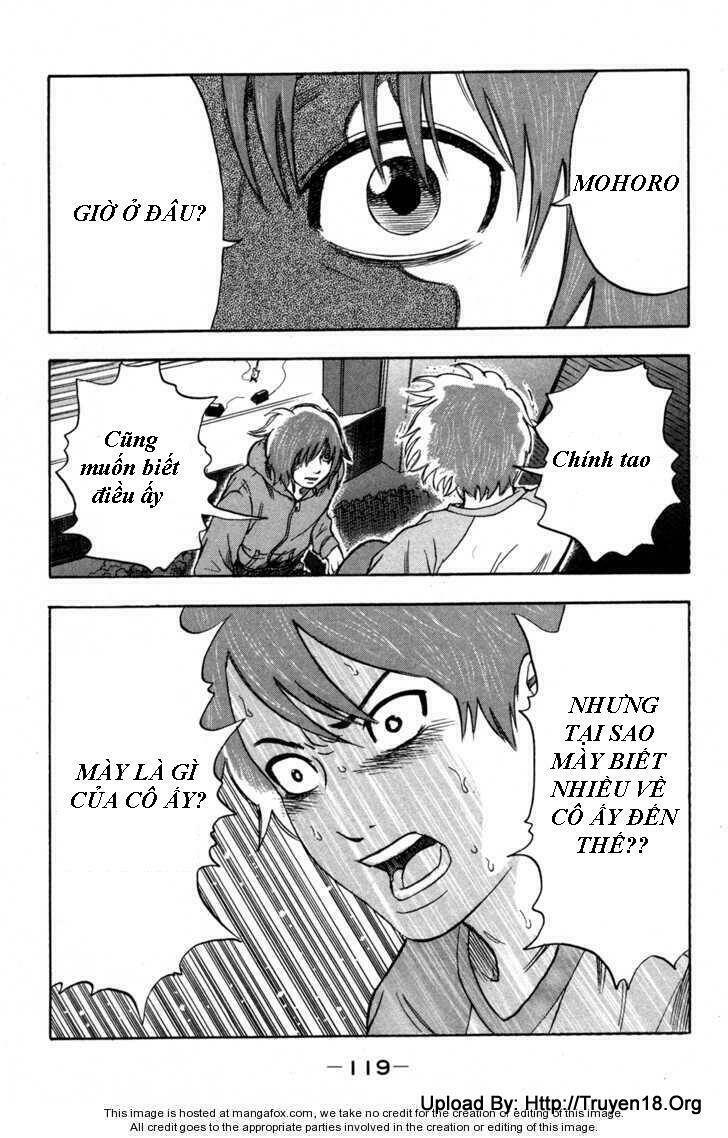 yuutai nova chapter 13 17