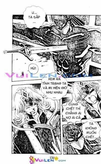 những người bạn tốt chapter 28 137