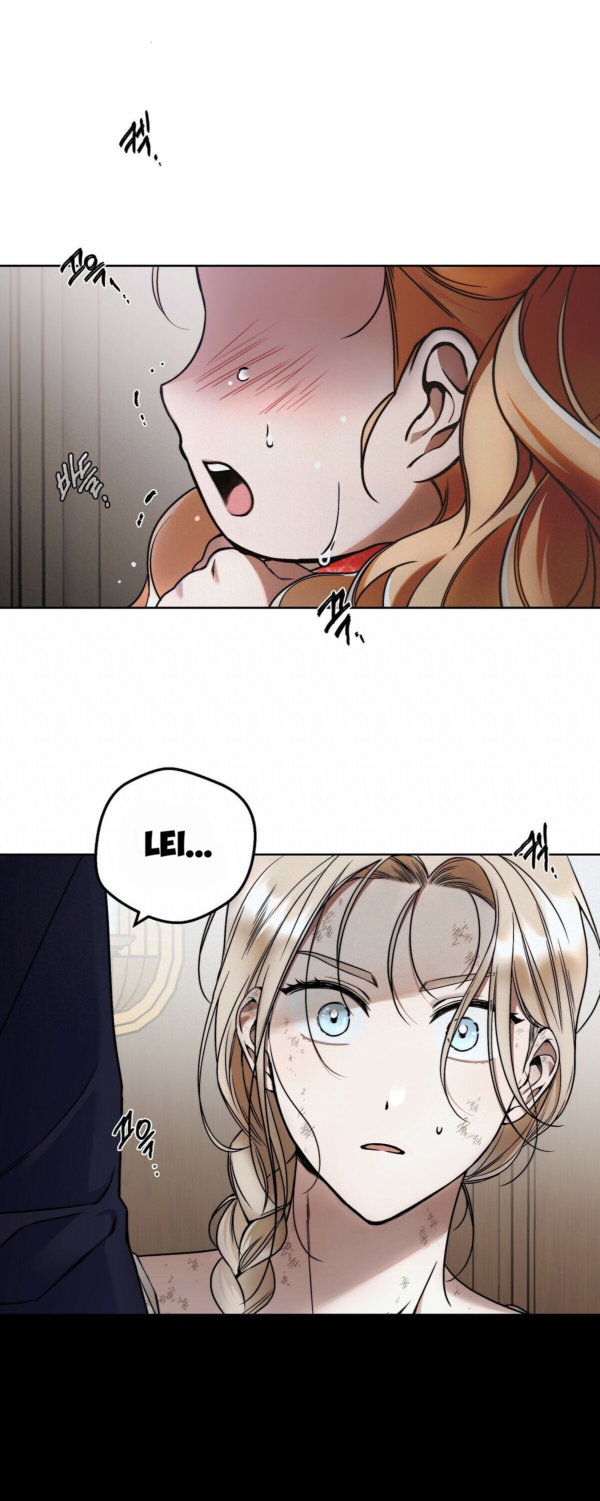 lời nói dối vĩnh cửu của người chapter 7.2 7