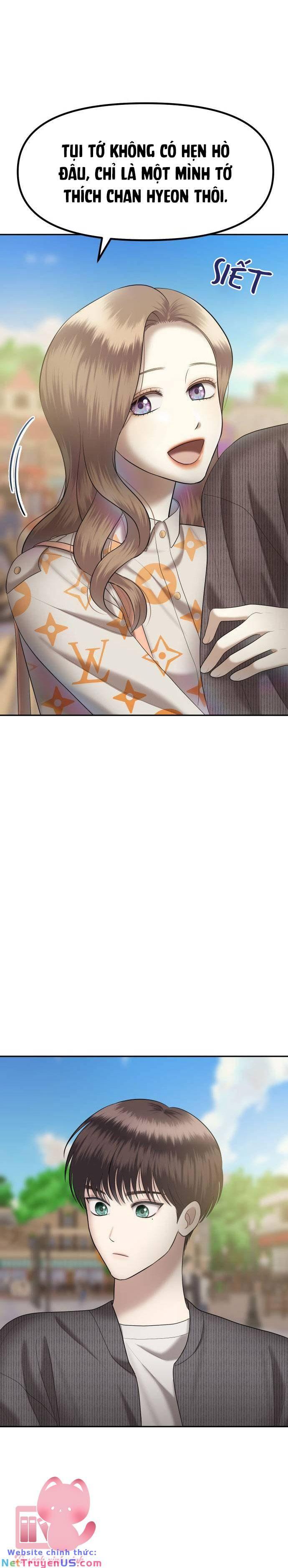 chị em tranh đấu chapter 16 35