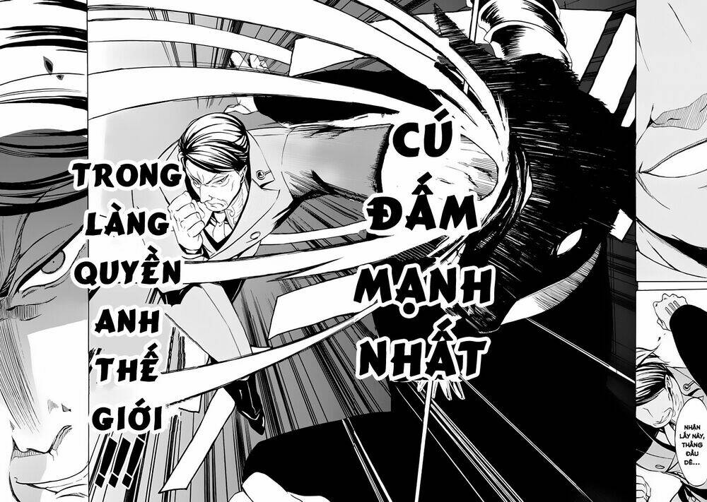 umineko no naku koro ni episode 4: alliance of the golden witch chapter 19 14