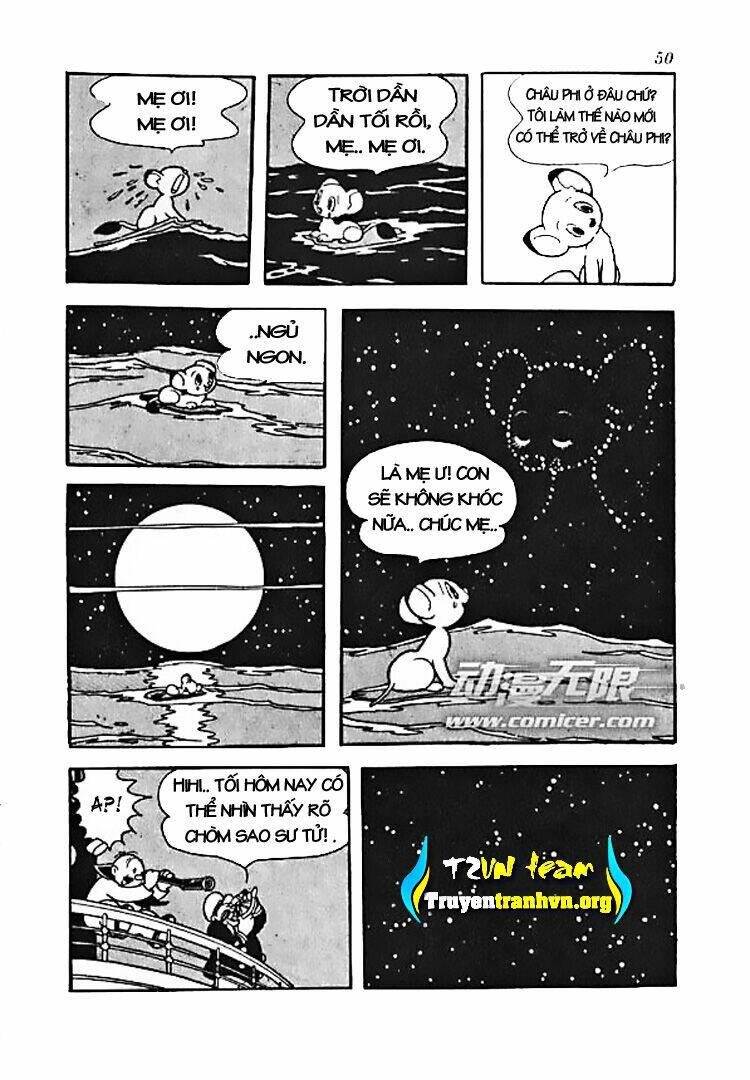 vua sư tử chapter 1.1 11