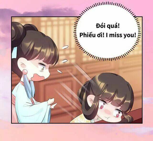 quả nhân có bệnh tên là tương tư chapter 90 26