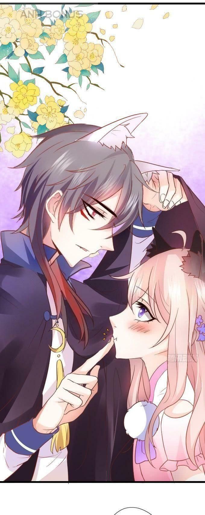 hồ tiên hung bạo chapter 18 51