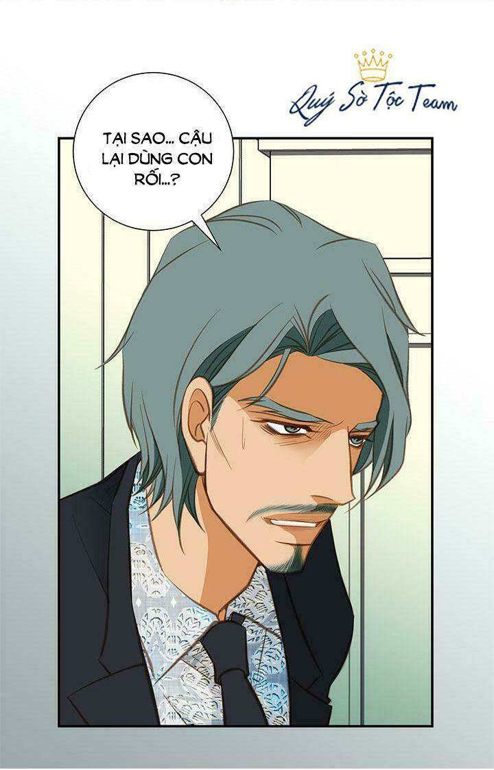 tiếp xúc chí mạng chapter 61 13