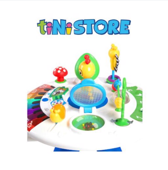 tiNiStore-Đồ chơi xe tập đi 4 trong 1 kèm bàn chơi phát nhạc Baby Einstein 11311