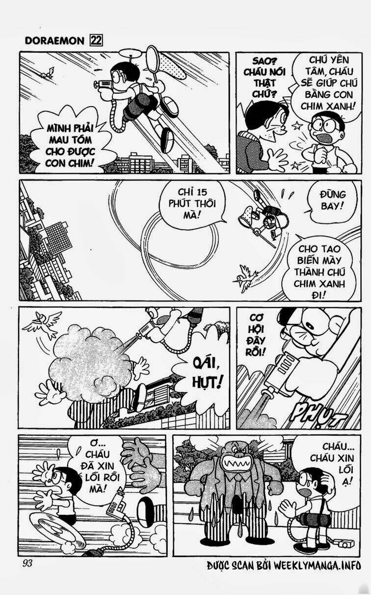 doraemon chapter 405 7