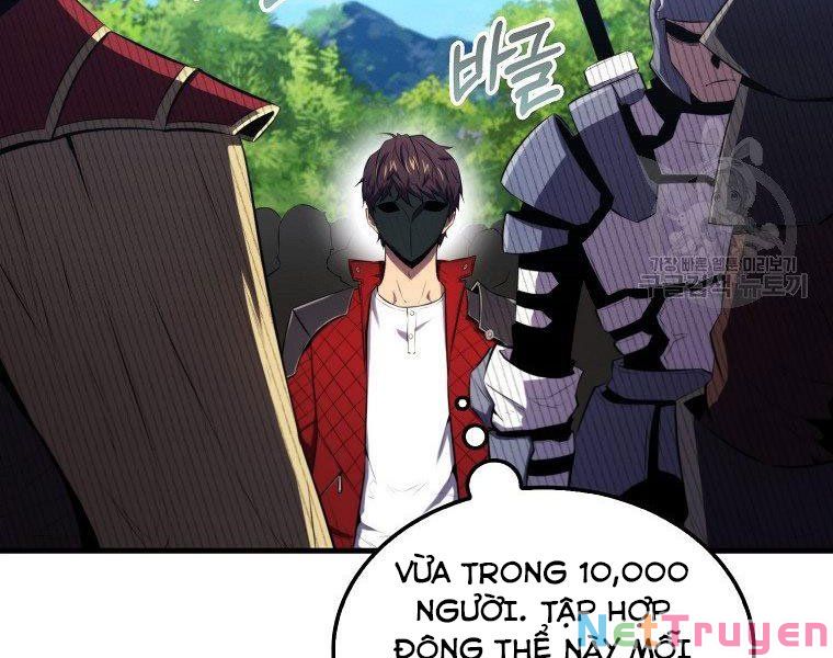 tôi thăng cấp trong lúc ngủ chapter 26 6