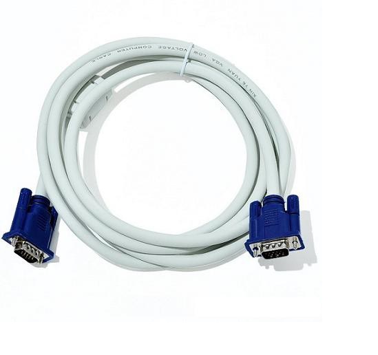 Cáp 2 Đầu Vga Dây Dài 3M