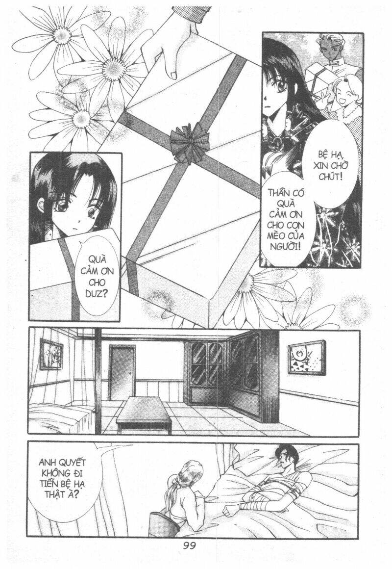 vampire game chapter 4 100