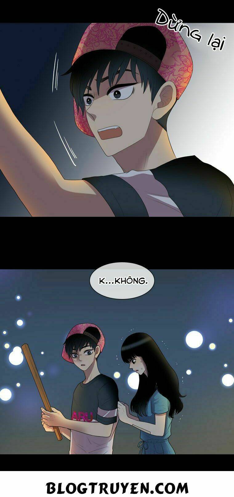 my shining world chapter 36 11