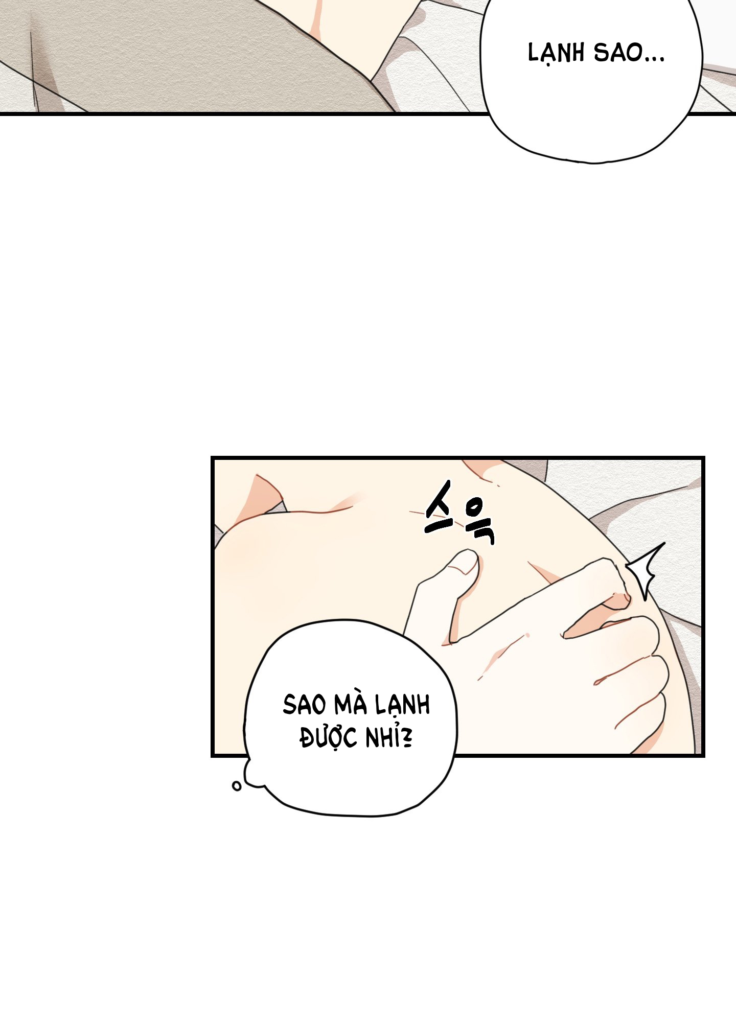 [18+] con đường hoa chuông vàng - liên kiều rơi chốn này chapter 4.1 26