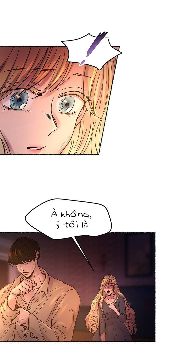 như gió trên cành cây khô chapter 32 62