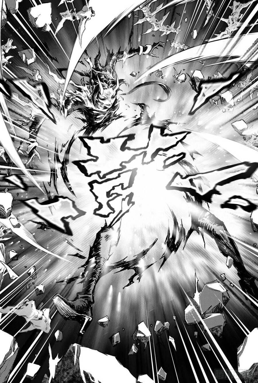 huyền hạo chiến ký chapter 245 11