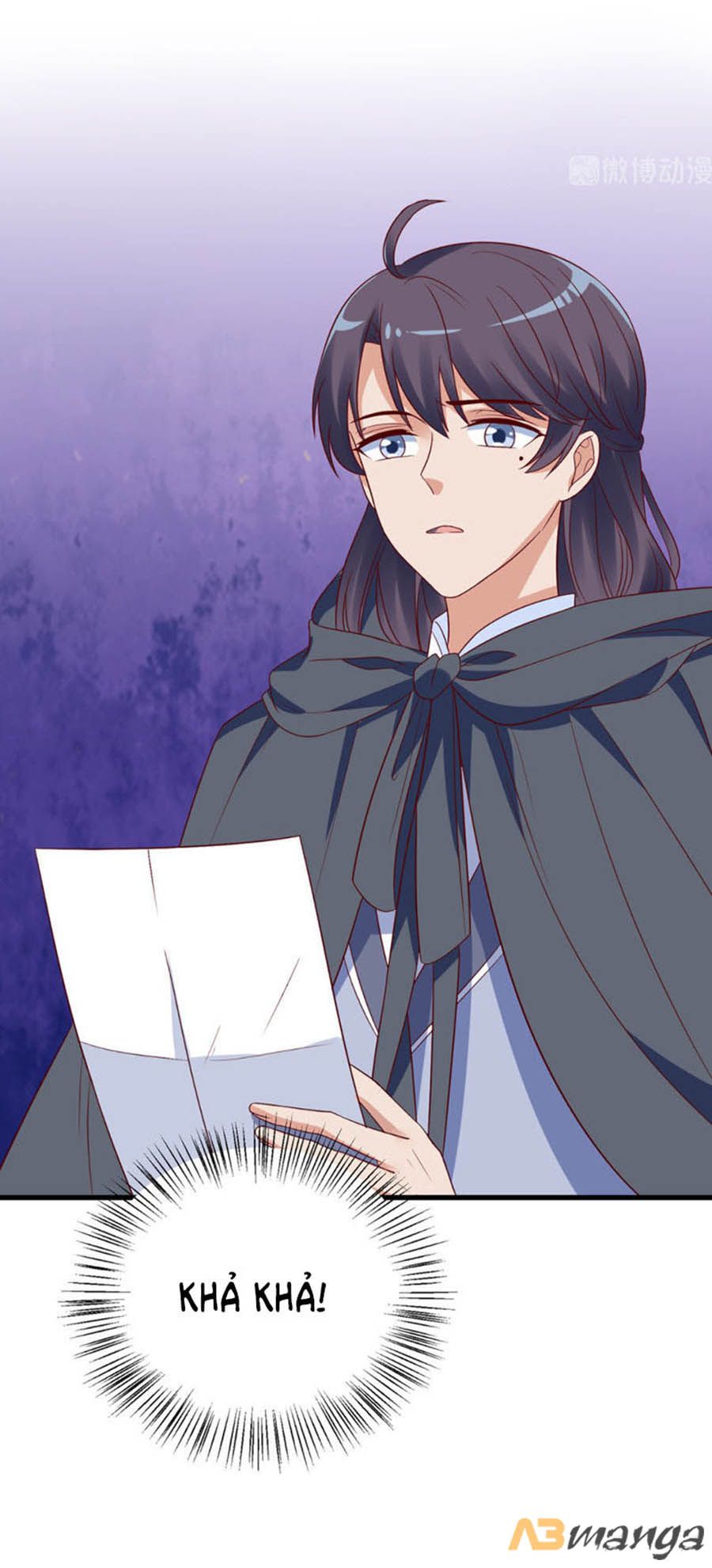 kiêu ngạo vương gia chủng điền phi chapter 183 34