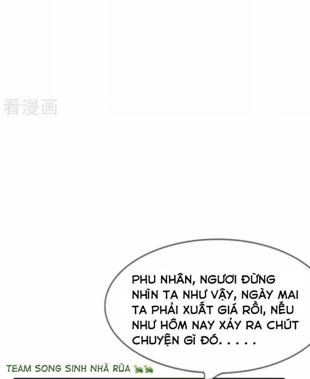 y phi quyền khuynh thiên hạ chapter 12 7