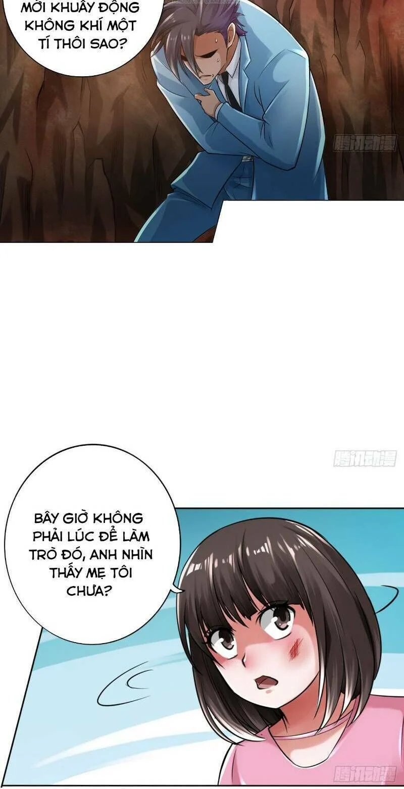 nhân vật phản diện đi tìm đường chết chapter 23 8