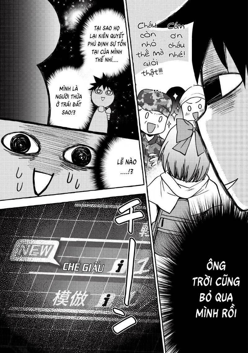 trở thành nhà thám hiểm đánh bại dungeon bằng bảng kĩ năng ~ . chapter 12 4