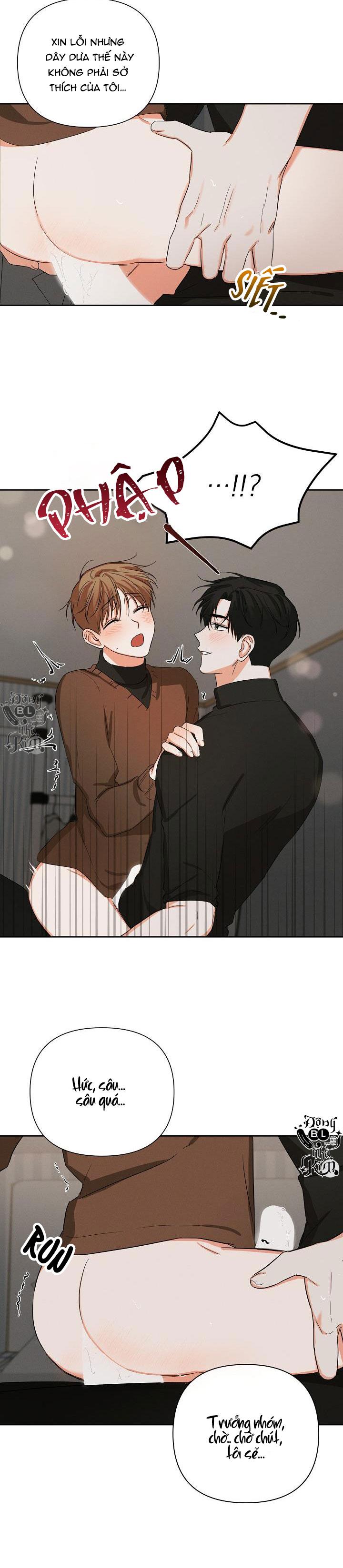 nine to nine chapter 16 12