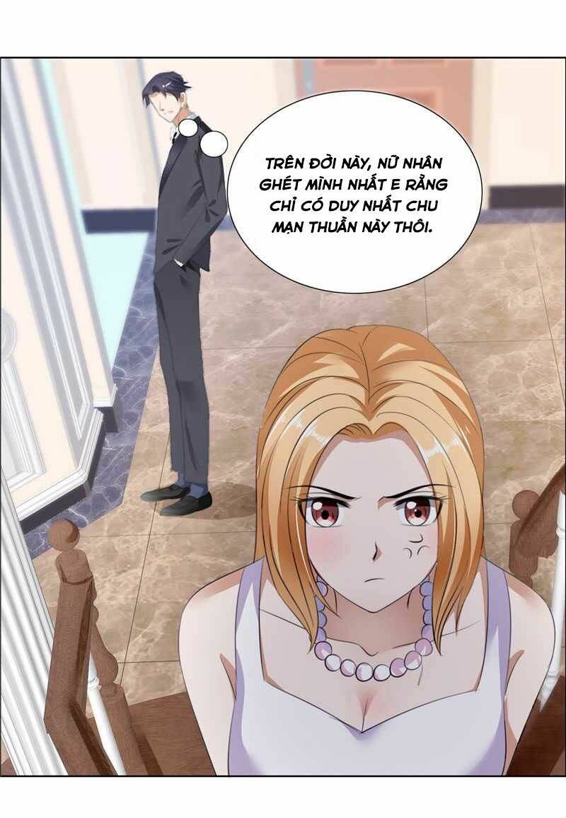 độc sủng kiều thê của bá đạo tổng tài chapter 37 12