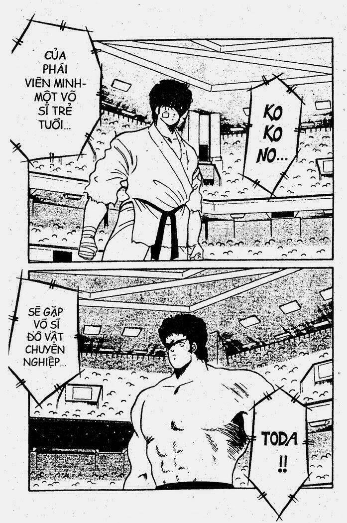 truyền nhân atula - shura no mon i chapter 42 19