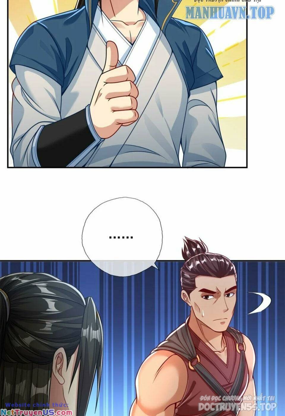 ta có khả năng vô hạn đốn ngộ chapter 46 28