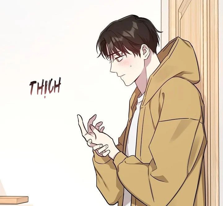 thần tượng đến rồi!? chapter 36 129