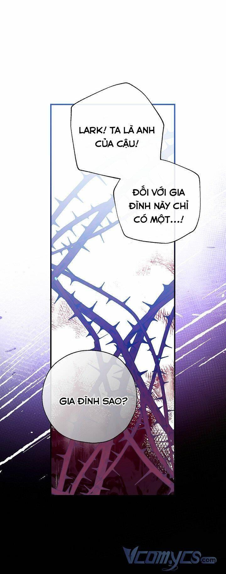 chúng ta có thể trở thành gia đình được không? chapter 56 75