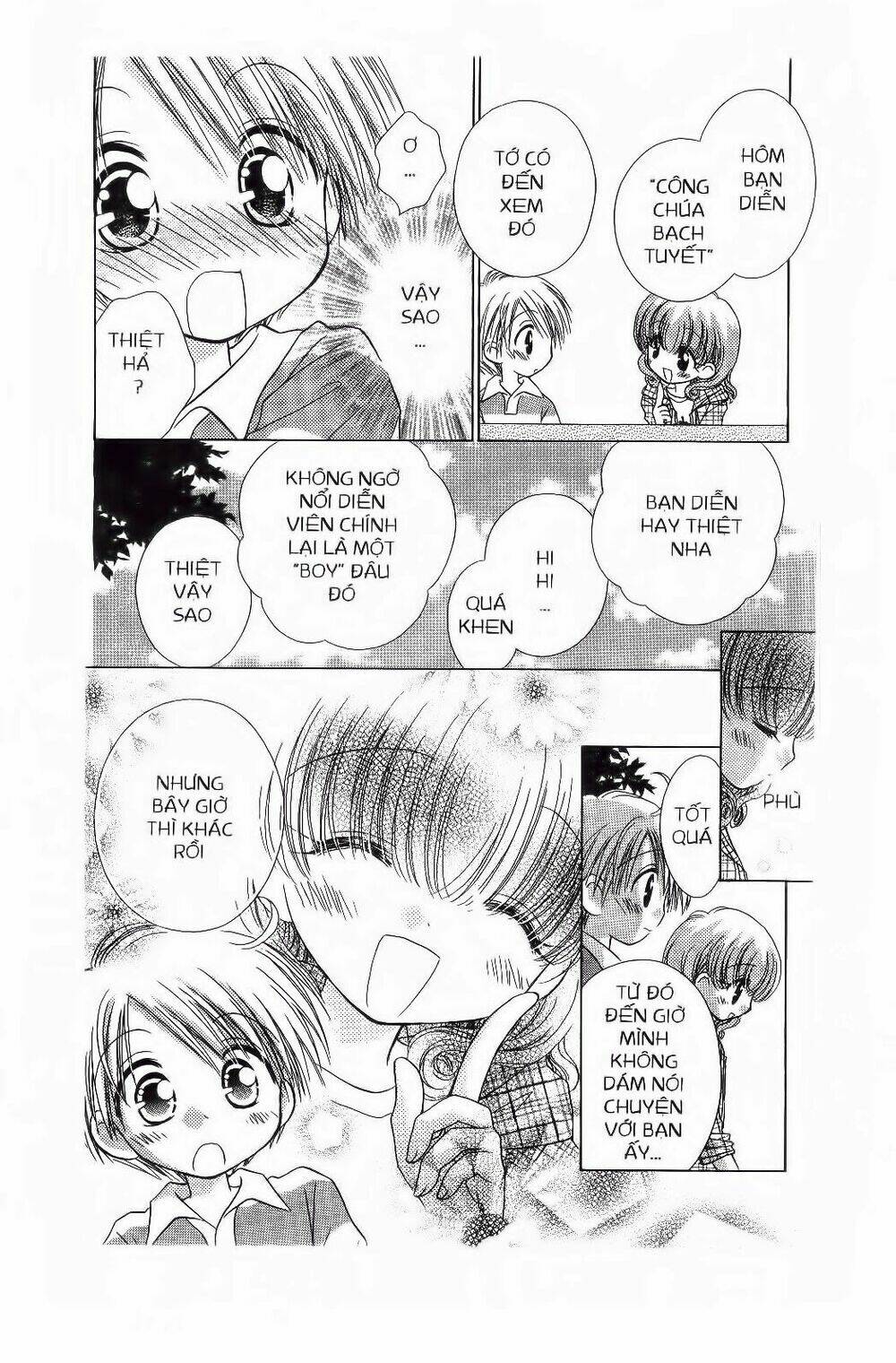 chắp cánh ước mơ chapter 78 6