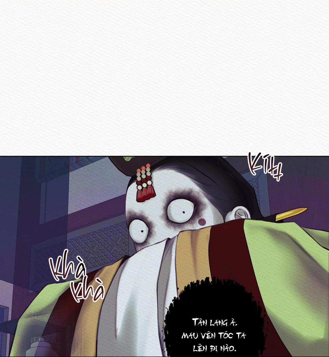 qủy dạ khúc chapter 2 113