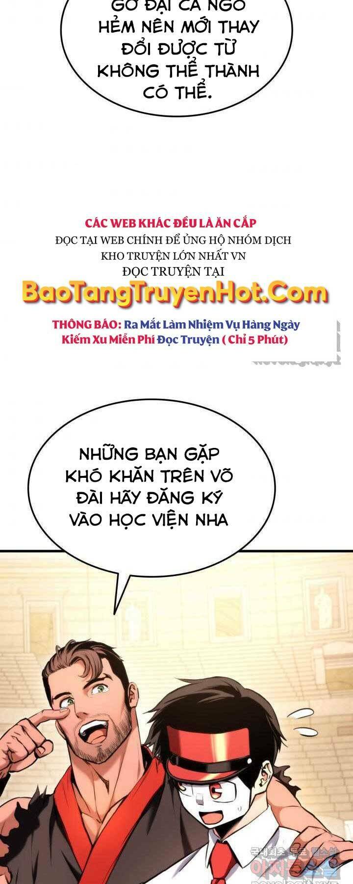 huyền thoại game thủ - tái xuất chapter 70 57