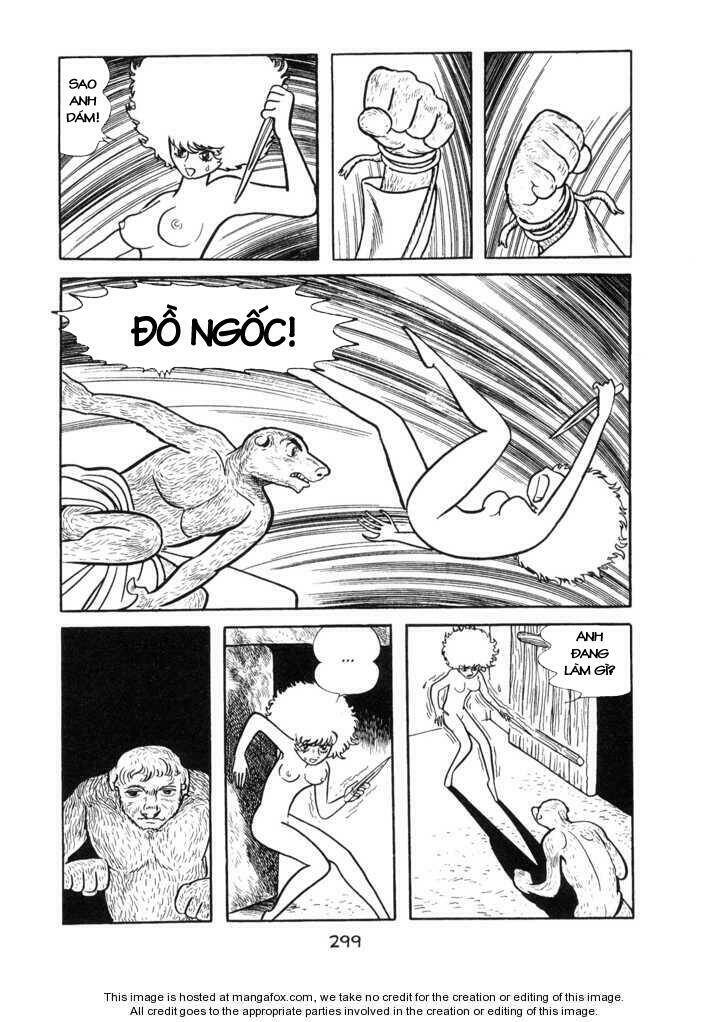 ode to kirihito chapter 8 22