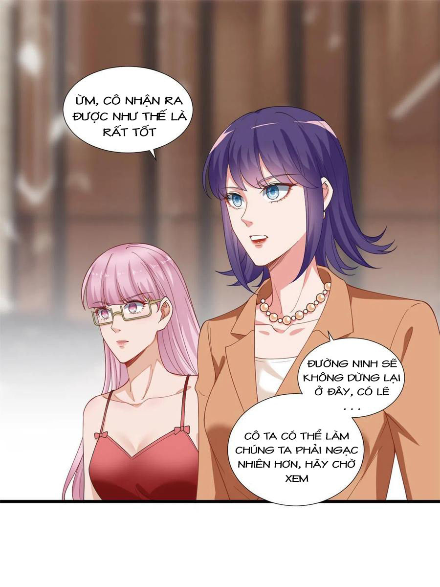 thí hôn lão công, cần giúp sức chapter 532 13