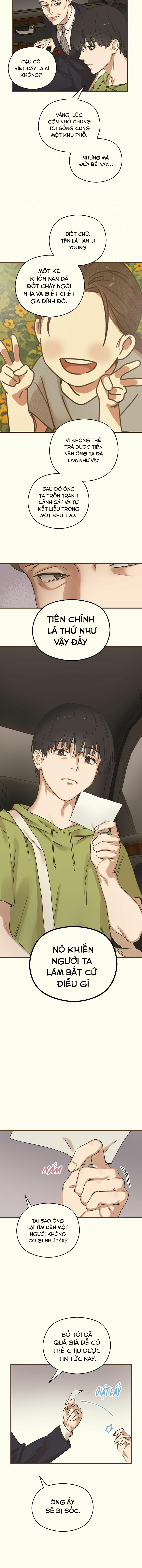 trùng phùng chapter 1 7