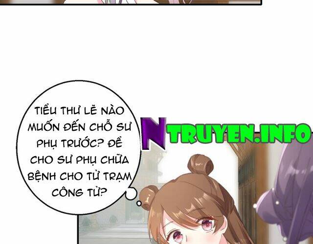 hoa nhan sách chapter 55.2 11