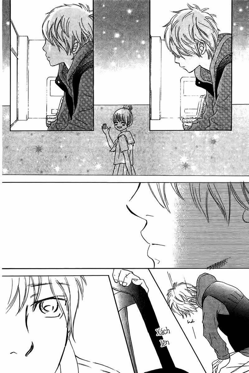 ngày ấy ta bên nhau chapter 52 25