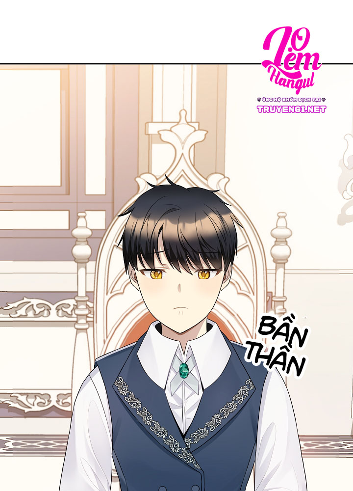 mặt nạ của hoàng đế chapter 10 6