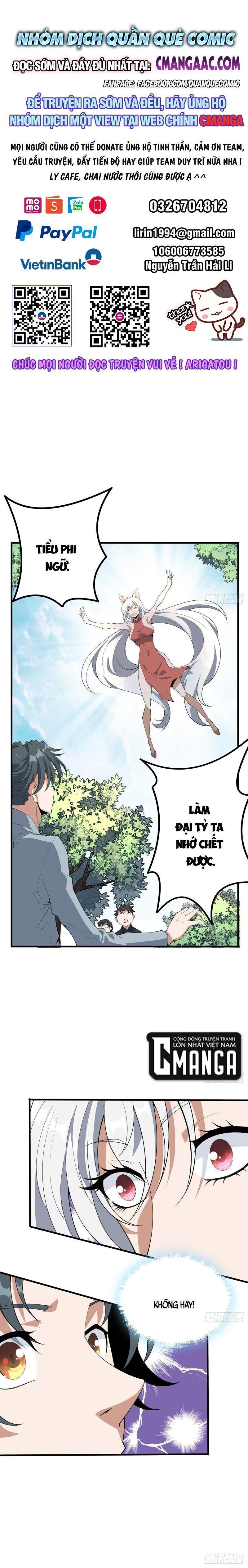 địa cầu đệ nhất kiếm chapter 159 1