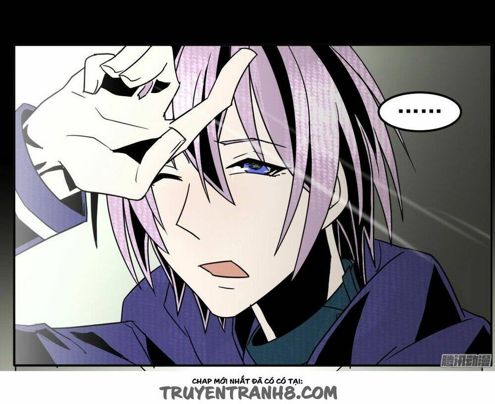 điều ước của người phàm chapter 24 21