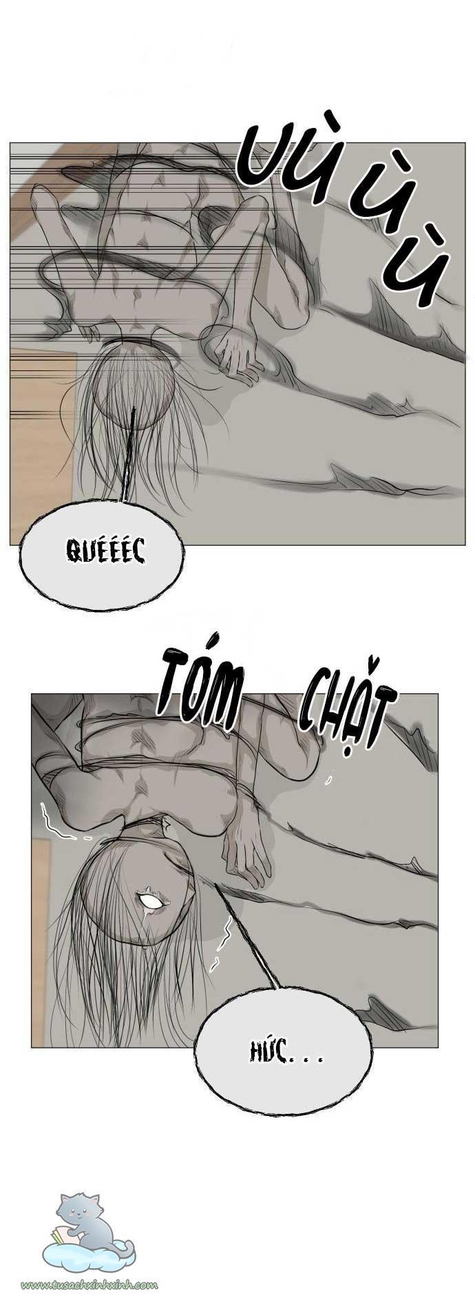 bán quỷ chapter 30 23