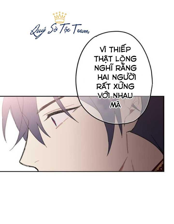 trọng sinh trở thành hoàng phi chapter 44 10